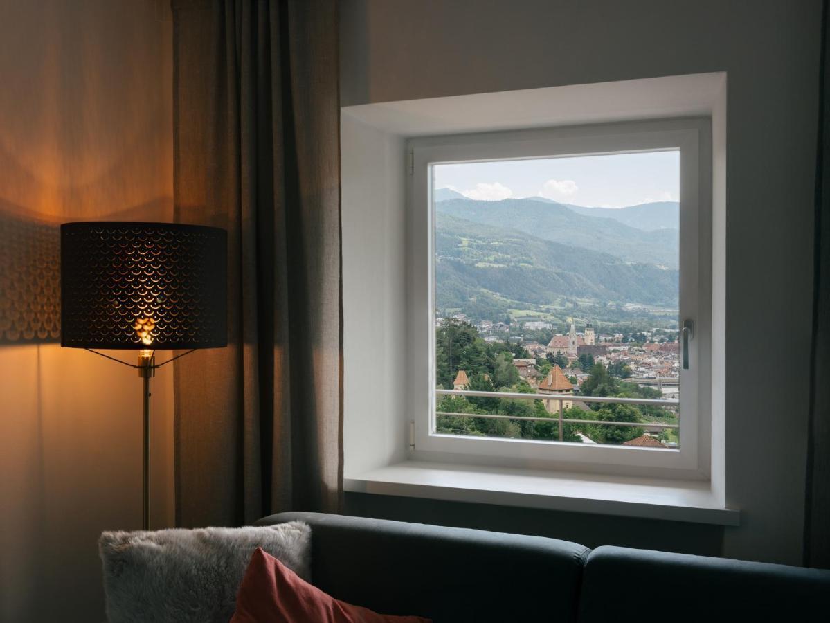 Cityview Brixen Buitenkant foto